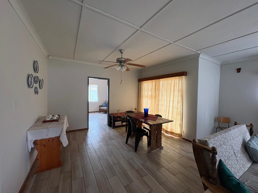 4 Bedroom Property for Sale in Leeudoringstad North West